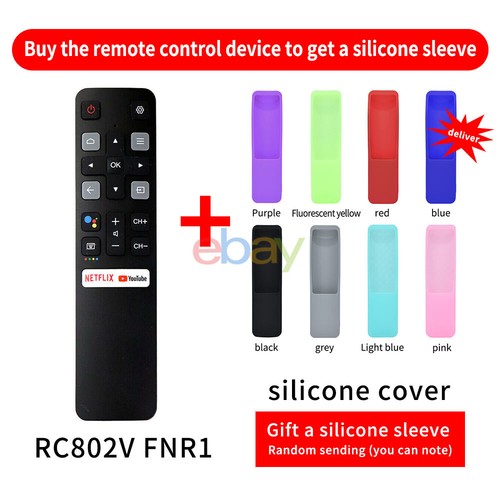 Télécommande rc802v fnr1 - rc802v,
