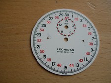 LeonidasQuadrante Dial