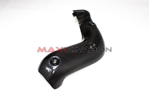 Bouclier thermique carbone - bouclier,