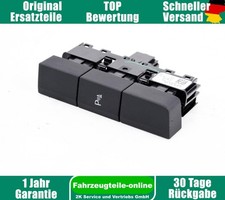 Aide Au Stationnement PDC Interrupteur Seat Ibiza V FR KJ1 6F0927138