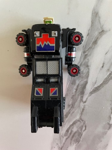 Toy moto bots - mc, moto-bots