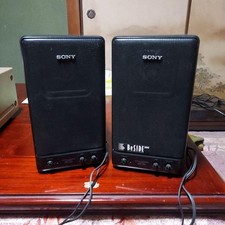 Sony srs 200 active speaker - sony,