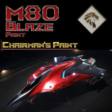 Star citizen m80 blaze - m80,