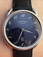 Hermès Arceau 40 mm - Full