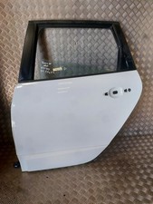 Porte Arrière Gauche - RENAULT SCENIC III (3) COURT PHASE II (2) - (HM5-A)