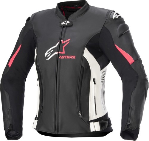 Veste cuir textile pour - veste,