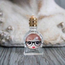 4.7 cm, miniature de parfum