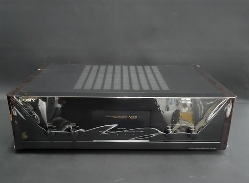 Sony n220 amplificateur - |,