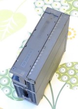 Siemens 6ES7331-1KF01-0AB0 SIMATIC S7-300, entrée analogique SM 331 (B)