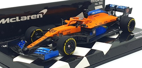 Minichamps scale 537 - scale,