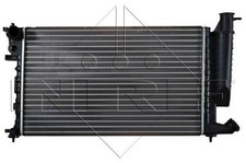 NRF Radiateur du moteur