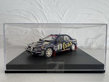 Subaru Impreza WRC Safari