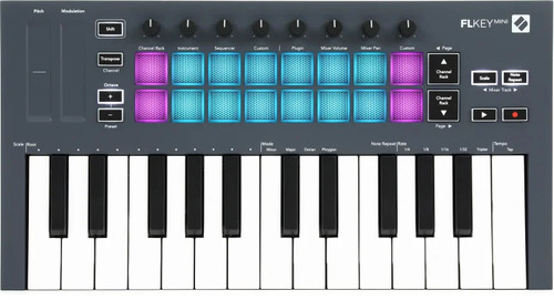 Novation flkey mini key - novation,