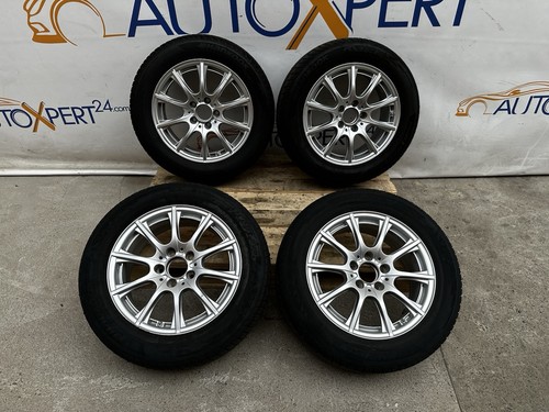 Mercedes classe roues - c,