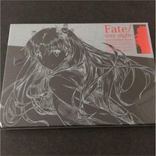 Fate stay night UBW Rin