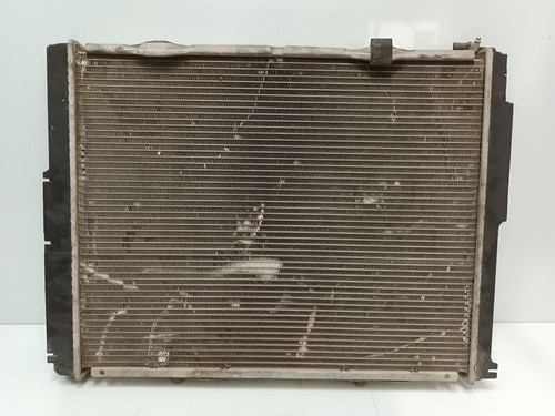 Radiateur eau mercedes clase - mercedes, e