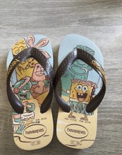 Tongs Havaianas Bob