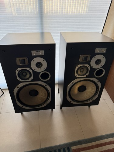 Enceintes hpm 110 - hpm,