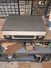 Tourne Disque La Voix De Son Maitre Rc 490 , Manque La Cellule