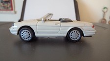 MINIATURE ALFA ROMEO SPYDER