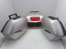 Honda VFR 800 V-TEC 02 05 Tris