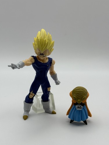 2005 vintage dragon ball - 06,