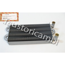 ÉCHANGEUR PRIMAIRE IMMERGAS