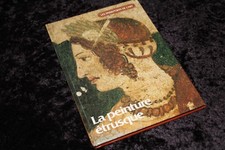 LA PEINTURE ETRUSQUE Les