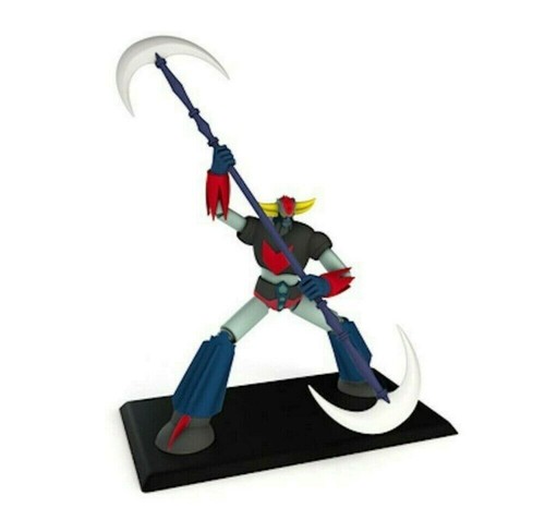 Grendizer goldrake avec - grendizer,