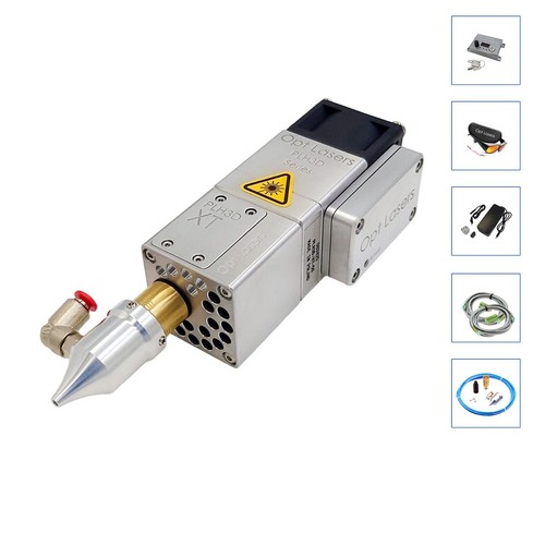 Plh3d ultra hd - plh3d-xt-50, hd+