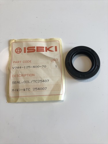 Iseki v744 125 400 - v744-125-400-70, sa
