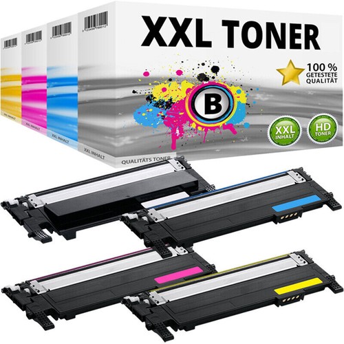 Xxl cartouche toner - cartouche, pour