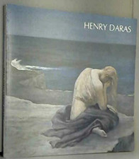 Henry Daras (1850_1928)  [ Bruno Gaudichon ,  Monique Bussac ]