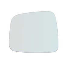 Miroir Rétroviseur Chromé