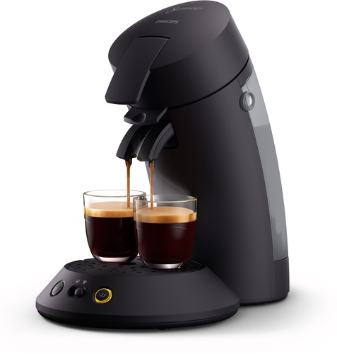 Cafetiere dosette philips - cafetiere,