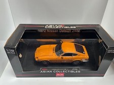 Sun Star 3511 1/18 Nissan