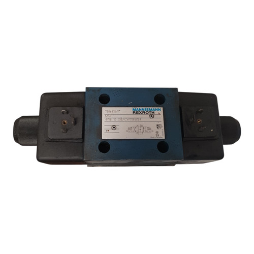Rexroth 4we j32 cw110n9z4 - 4we, j32/cw110n9z4
