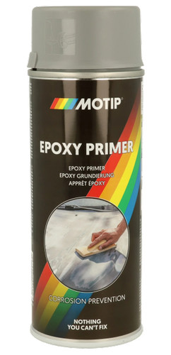 Appret epoxy gris - (primer),