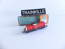 ARNOLD N 1:160 / LOCOMOTIVE