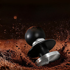 Tamper expresso 58 mm alliage