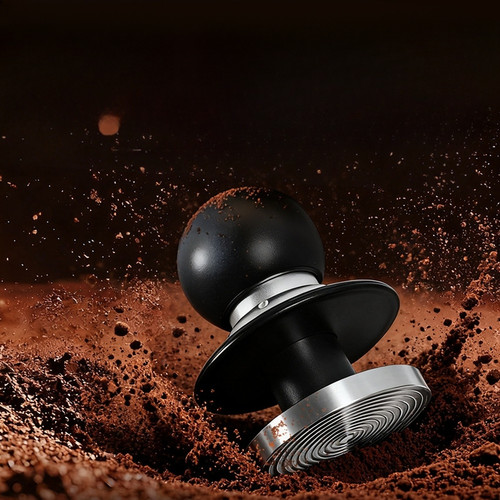 Tamper expresso alliage - expresso, mm