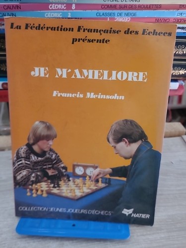 Améliore guide pour - je, m'améliore
