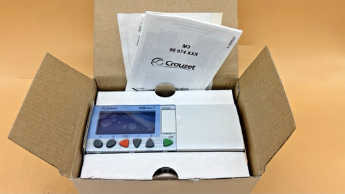 Crouzet millenium xd26 88 - crouzet,