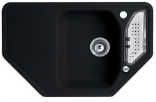 Évier en granit Teka Texina