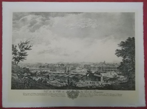 Joseph vernet collection des - joseph,