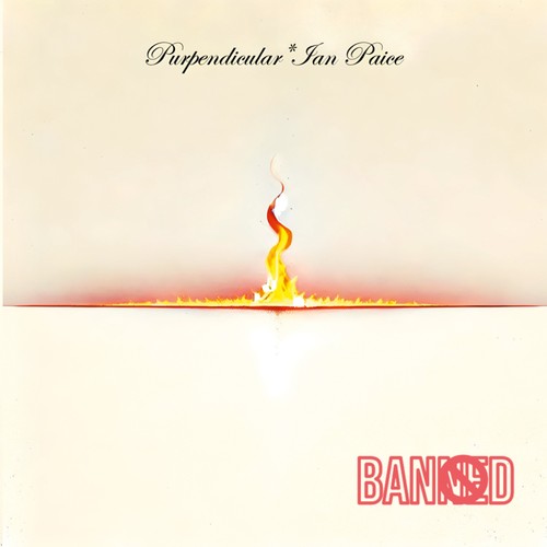 Purpendicular banned - purpendicular,