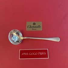 LOUCHE AMERICA 29CM CHRISTOFLE