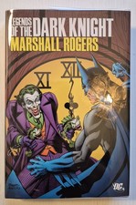 Batman - Legends of The Dark