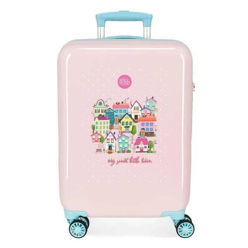 Little town valise de - my,