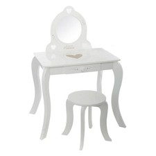 Coiffeuse & Tabouret "Enfant"